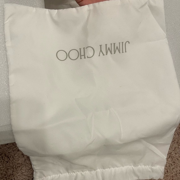 Jimmy choo flats - Picture 13 of 14